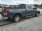 2007 Toyota Tundra Double Cab Limited na sprzedaż w Fairburn, GA - Minor Dent/Scratches