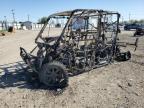 2021 Can-Am Defender Max Limited Cab Hd10 for Sale in Nampa, ID - Burn