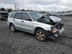2003 Subaru Forester 2.5Xs for Sale in Portland, OR - Front End