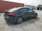 2017 Hyundai Elantra Se продається в Fairburn, GA - Minor Dent/Scratches