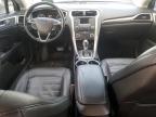 2013 Ford Fusion Se   за продажба в Earlington, KY - Hail