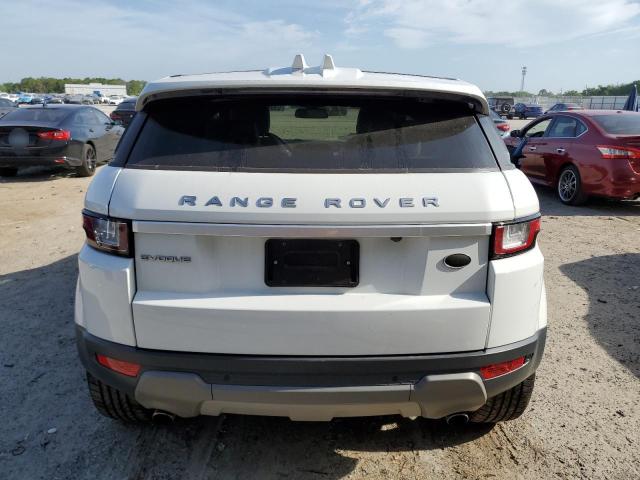  LAND ROVER RANGEROVER 2017 White