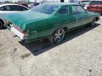 1974 Buick Lesabre de vânzare în Los Angeles, CA - Biohazard/Chemical