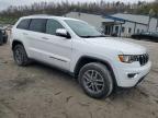 2021 Jeep Grand Cherokee Limited for Sale in Hurricane, WV - Side