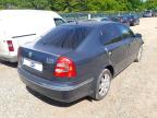 2006 SKODA OCTAVIA AM for sale at Copart COLCHESTER