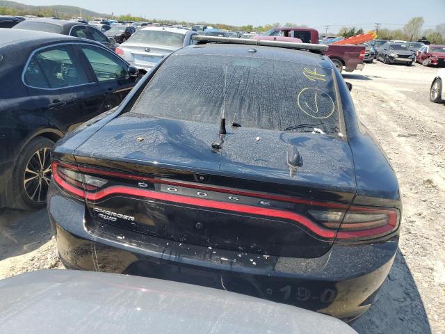  DODGE CHARGER 2019 Black