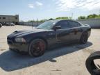 2013 Dodge Charger R/T en Venta en Wilmer, TX - Burn - Engine