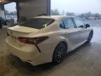2021 Toyota Camry Se for Sale in Mebane, NC - Side