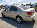 2004 Toyota Corolla Ce na sprzedaż w Rancho Cucamonga, CA - Front End