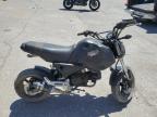 2022 HONDA GROM 125 for sale at Copart TX - EL PASO