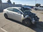 2018 Hyundai Elantra Sel for Sale in Anthony, TX - Front End
