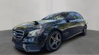 2018 Mercedes-Benz E 300 4Matic за продажба в North Billerica, MA - Normal Wear