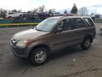 2004 Honda Cr-V Lx for Sale in Denver, CO - Hail