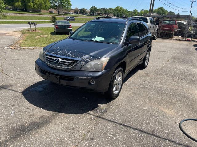2008 LEXUS RX 400H