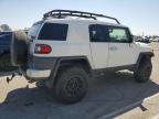 2012 Toyota Fj Cruiser  de vânzare în Rancho Cucamonga, CA - All Over