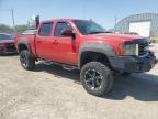 2010 Gmc Sierra K1500 Slt de vânzare în Wichita, KS - Rear End