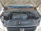 2004 Honda Pilot Exl de vânzare în Riverview, FL - Rear End