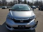 2019 Honda Fit Lx за продажба в Brookhaven, NY - Front End