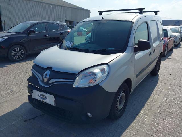 RENAULT KANGOO ML1 2013