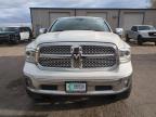 2017 Ram 1500 Laramie للبيع في Albuquerque، NM - Rear End