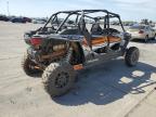 2018 Polaris Rzr Xp 4 Turbo Eps for Sale in Sacramento, CA - Rollover