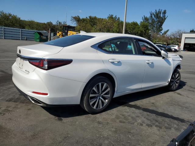 LEXUS ES350 2021 White