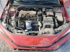 2022 Honda Civic Sport للبيع في Prairie Grove، AR - Front End