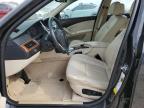 2008 Bmw 528 I de vânzare în Houston, TX - Side