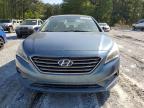 2015 Hyundai Sonata Sport იყიდება Fairburn-ში, GA - Mechanical