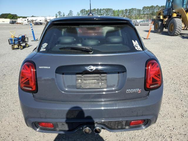  MINI COOPER 2020 Black
