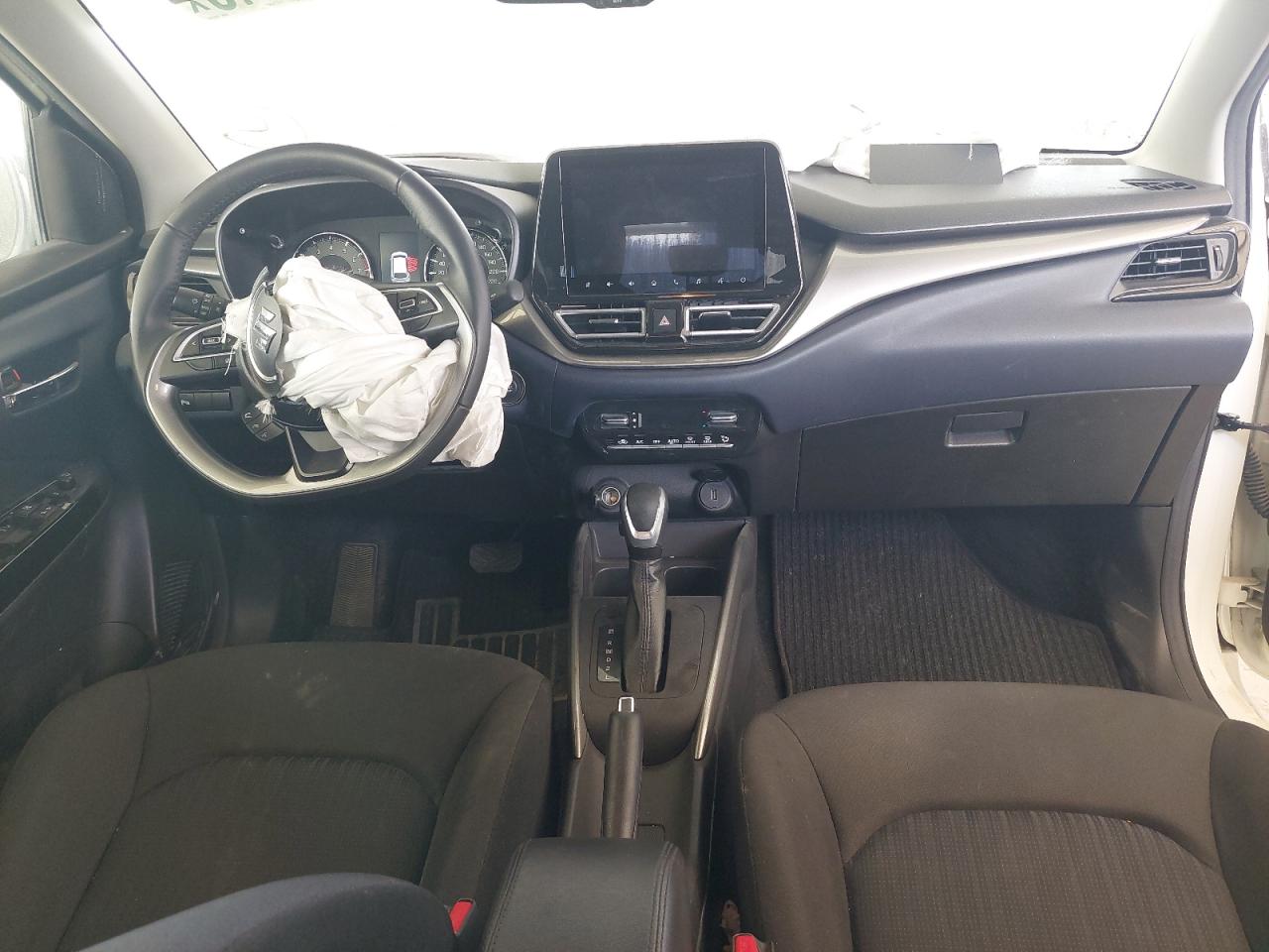 MBHHWBA3SRG602295 - 2024 Suzuki Baleno - #54637945