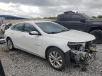 2020 Chevrolet Malibu Lt for Sale in Hueytown, AL - Front End