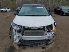 2019 Chevrolet Bolt Ev Lt na sprzedaż w Cookstown, ON - Front End