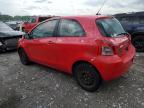 2007 Toyota Yaris  de vânzare în Cahokia Heights, IL - Mechanical