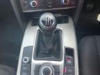 2008 AUDI A6 SE TDI for sale at Copart GLOUCESTER