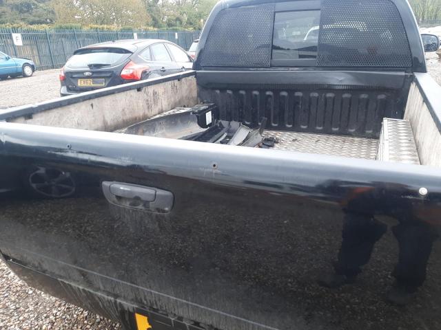 2002 DODGE RAM 1500