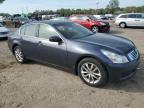 2009 Infiniti G37  იყიდება Baltimore-ში, MD - Mechanical
