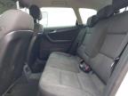 2010 AUDI A3 SE TDI for sale at Copart CASTLEDERMOT - IRELAND