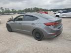 2017 Hyundai Elantra Se for Sale in Houston, TX - Front End