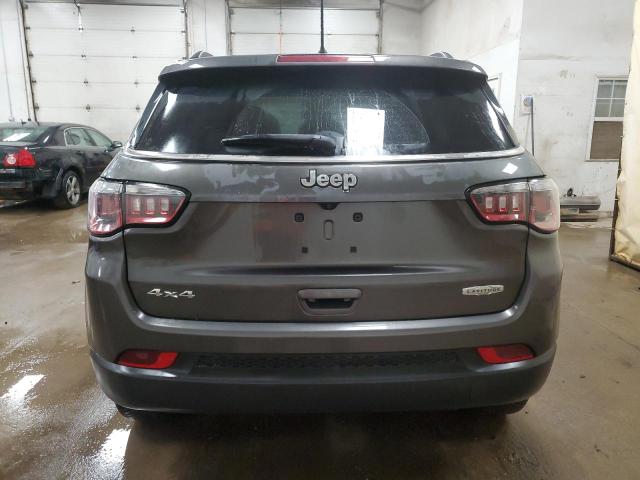  JEEP COMPASS 2017 Charcoal