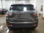2017 Jeep Compass Latitude for Sale in Davison, MI - Front End