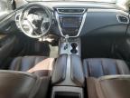 2015 Nissan Murano S en Venta en Appleton, WI - Front End