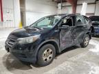 2013 Honda Cr-V Lx zu verkaufen in Leroy, NY - Side