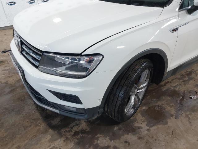 2020 VOLKSWAGEN TIGUAN ASP