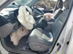 2010 Toyota Highlander Limited en Venta en Reno, NV - Side