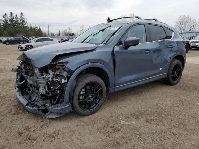 2025 Mazda Cx-5 Premium