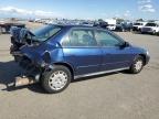 2002 Honda Accord Lx for Sale in Sacramento, CA - Rear End