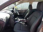2008 NISSAN QASHQAI AC for sale at Copart PETERLEE