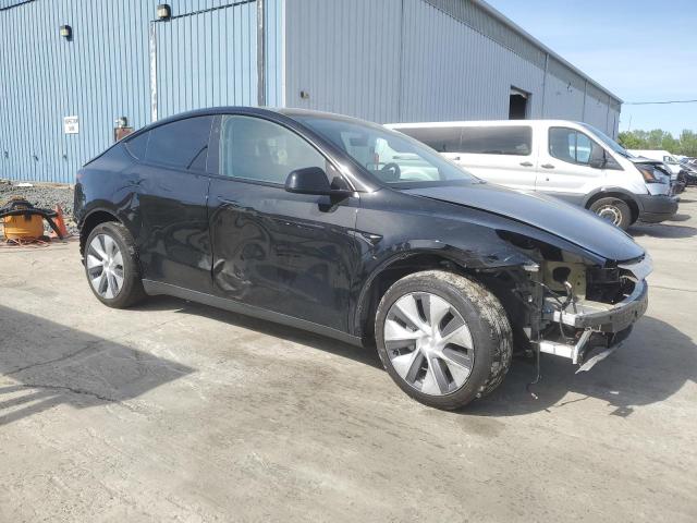  TESLA MODEL Y 2024 Black