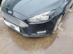 2017 FORD FOCUS ZETEC EDITION TDCI  for sale at Copart PETERLEE